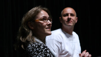 Roman Ludva Foto: David Konečný